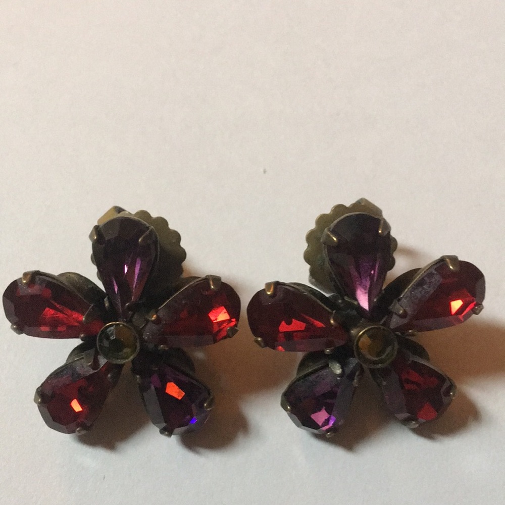Earrings - Picture 5 of 5